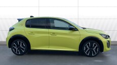 Peugeot 208 1.2 Hybrid 100 GT 5dr e-DSC6 Petrol Hatchback